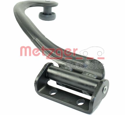 METZGER 2310054 Rollenführung, Schiebetür